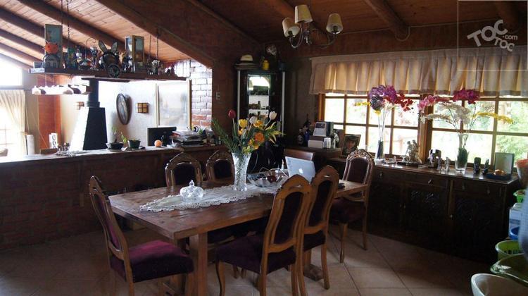 PARCELA CON CASA EN CAMPOMAR