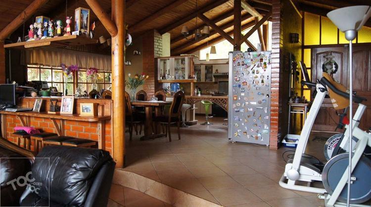 PARCELA CON CASA EN CAMPOMAR