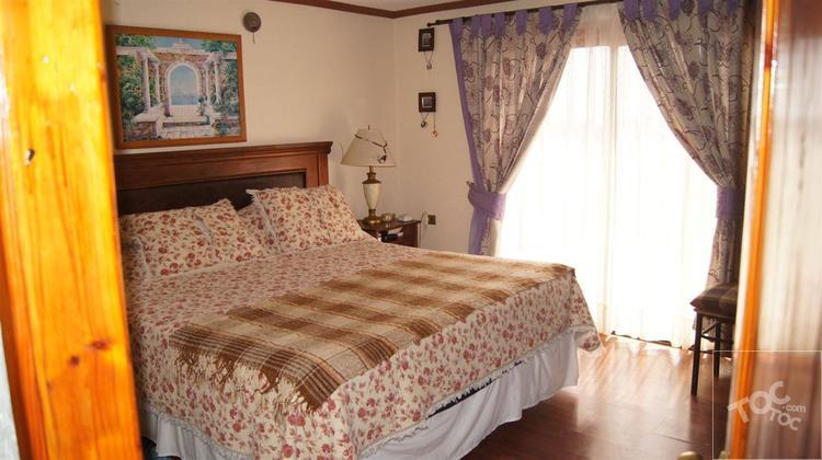 PARCELA CON CASA EN CAMPOMAR