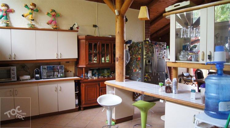 PARCELA CON CASA EN CAMPOMAR