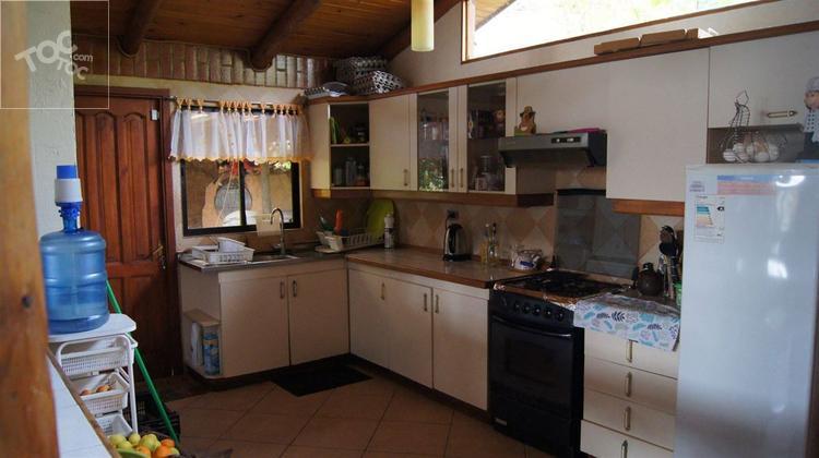 PARCELA CON CASA EN CAMPOMAR