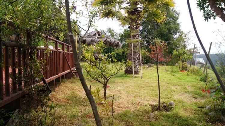 PARCELA CON CASA EN CAMPOMAR