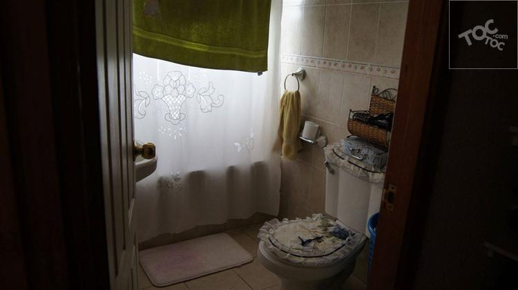 PARCELA CON CASA EN CAMPOMAR