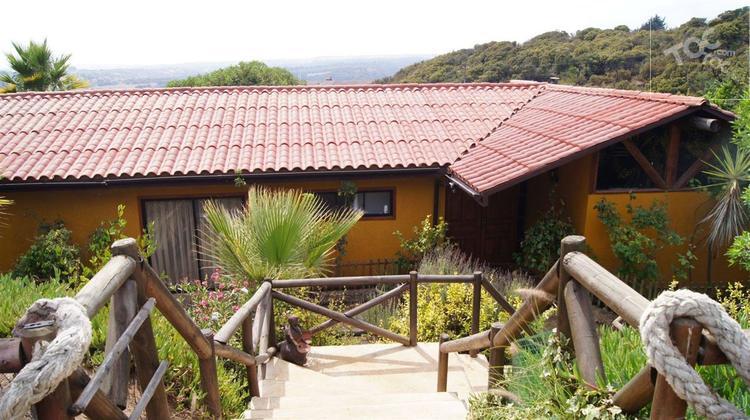 PARCELA CON CASA EN CAMPOMAR