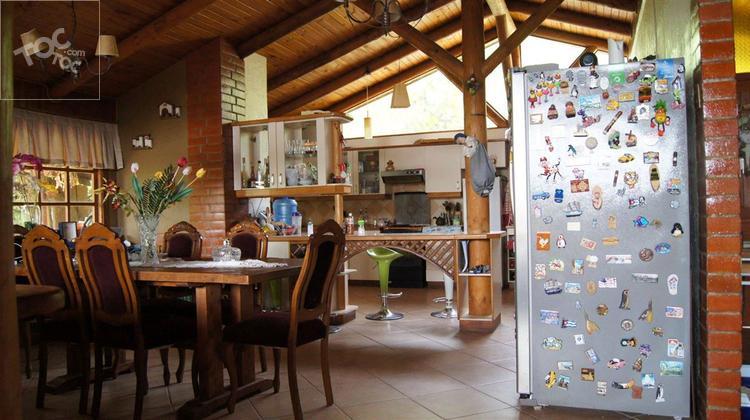PARCELA CON CASA EN CAMPOMAR