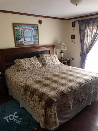 PARCELA CON CASA EN CAMPOMAR