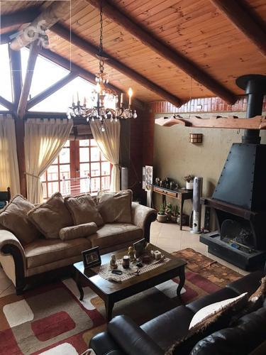 PARCELA CON CASA EN CAMPOMAR