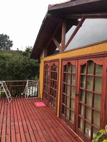 PARCELA CON CASA EN CAMPOMAR