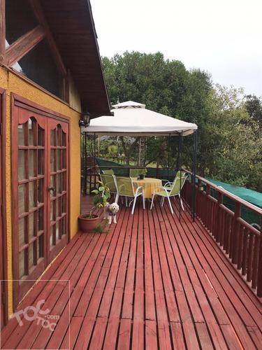 PARCELA CON CASA EN CAMPOMAR