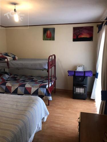 PARCELA CON CASA EN CAMPOMAR