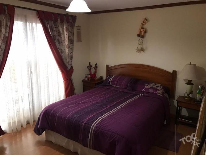 PARCELA CON CASA EN CAMPOMAR