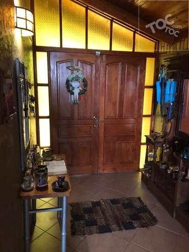 PARCELA CON CASA EN CAMPOMAR