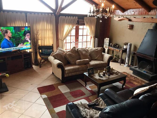 PARCELA CON CASA EN CAMPOMAR