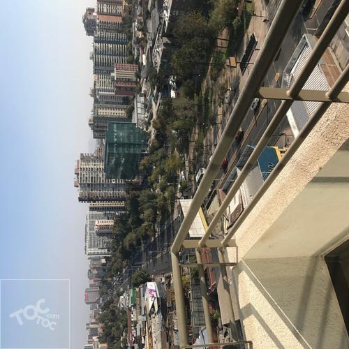 Rivas 1061 (+ Estacionamiento /+ Bodega), Condominio Parque La Aguada - Edificio Rivas
