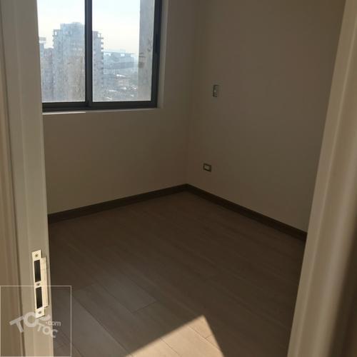 Rivas 1061 (+ Estacionamiento /+ Bodega), Condominio Parque La Aguada - Edificio Rivas