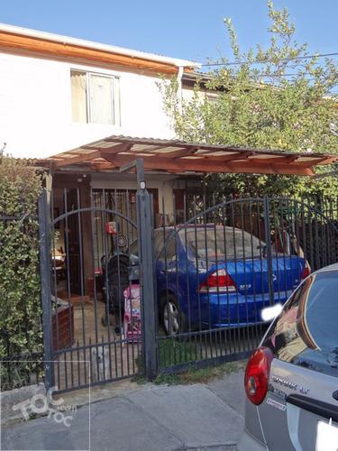 Casa cerca Metro Elisa Correa