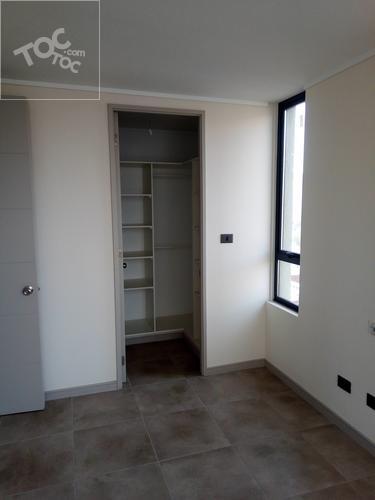 Departamento nuevo 2 dormitorios 1 baño 1 estacionamiento 1 bodega Ventura Blanco Viel 1321 San Miguel
