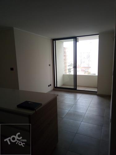 Departamento nuevo 2 dormitorios 1 baño 1 estacionamiento 1 bodega Ventura Blanco Viel 1321 San Miguel