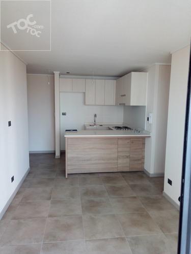 Departamento nuevo 2 dormitorios 1 baño 1 estacionamiento 1 bodega Ventura Blanco Viel 1321 San Miguel