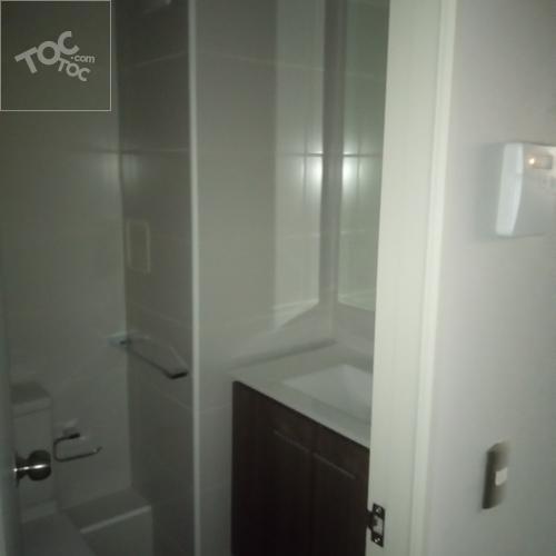 Eyzaguirre 819, Condominio Vive San Francisco