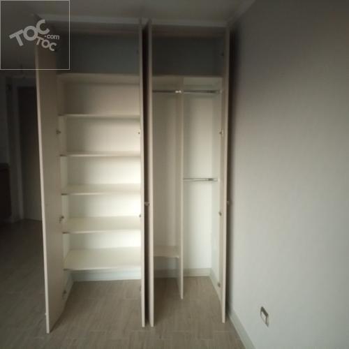 Eyzaguirre 819, Condominio Vive San Francisco