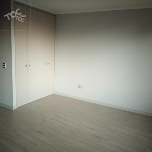 Eyzaguirre 819, Condominio Vive San Francisco