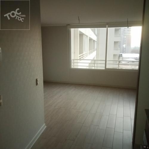 Eyzaguirre 819, Condominio Vive San Francisco