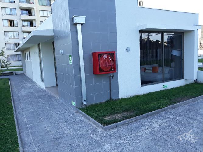 Metro Lo Vial, 2 dormitorios + ESTACIONAMIENTO, calle Chiloe 4911