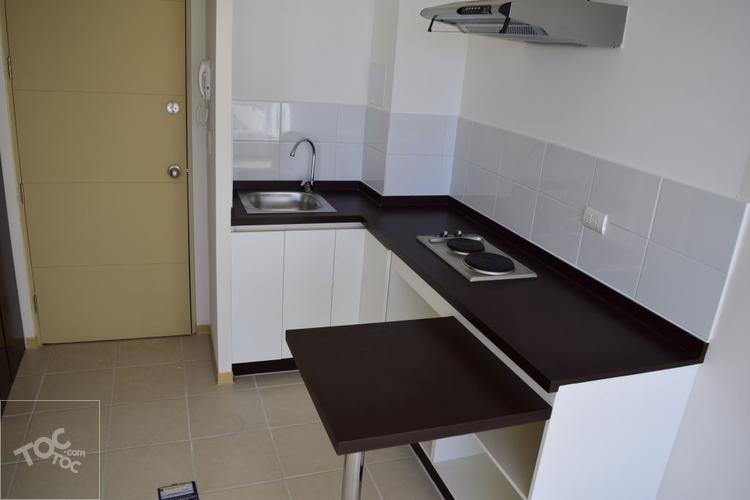 Maria Rozas Velasquez 65,1 Dorm 1 Baño