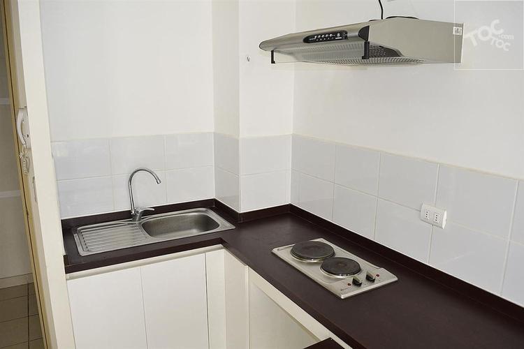 Maria Rozas Velasquez 65,1 Dorm 1 Baño