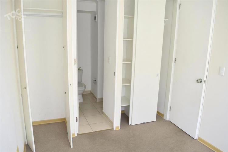 Maria Rozas Velasquez 65,1 Dorm 1 Baño