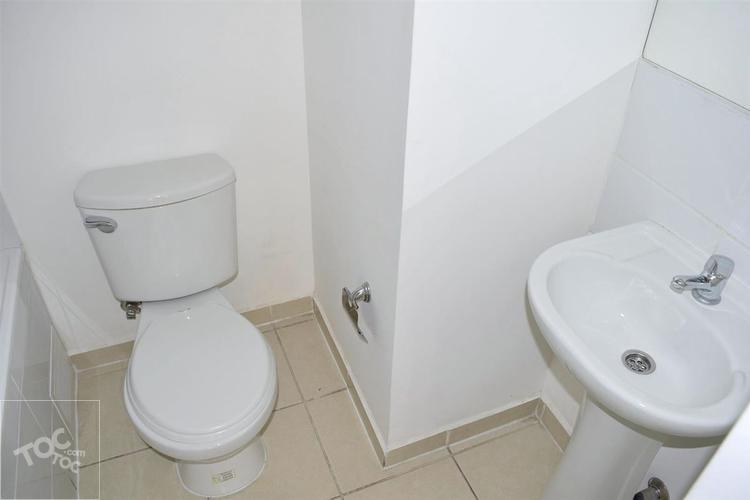 Maria Rozas Velasquez 65,1 Dorm 1 Baño