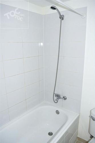 Maria Rozas Velasquez 65,1 Dorm 1 Baño