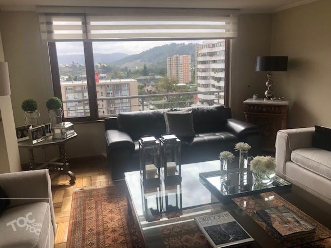 Venta de Excelente y hermoso Departamento