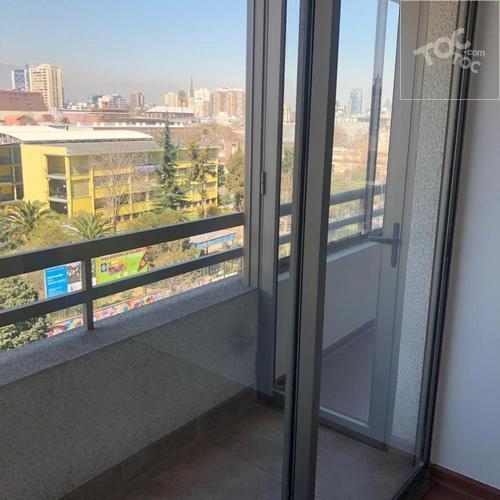 Juarez Larga 621, Condominio Recoleta Urbano
