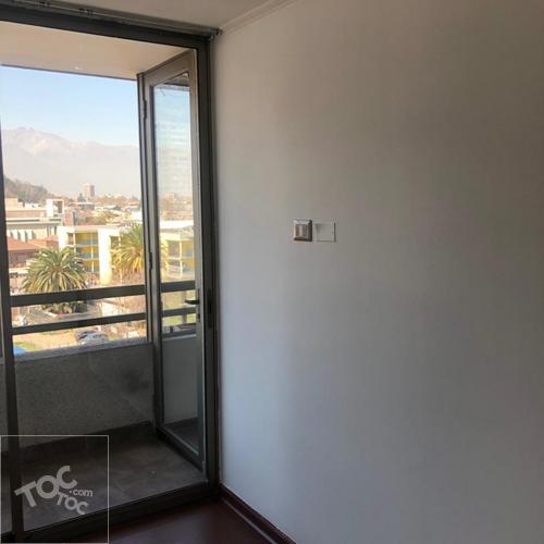 Juarez Larga 621, Condominio Recoleta Urbano