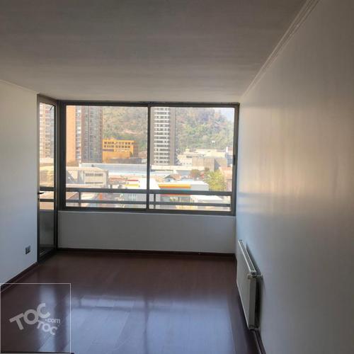 Juarez Larga 621, Condominio Recoleta Urbano