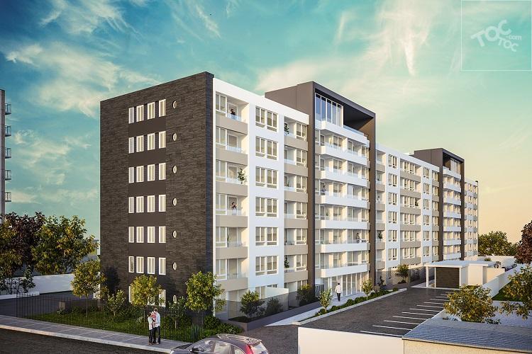 Edificio Independencia Activa
