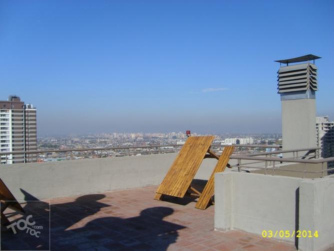 Coquimbo 14, Condominio Borde Vicuña