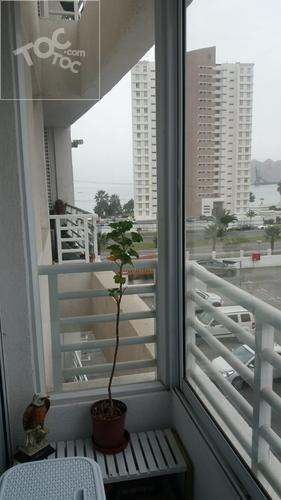 Avenida El Sauce 50, Coquimbo
