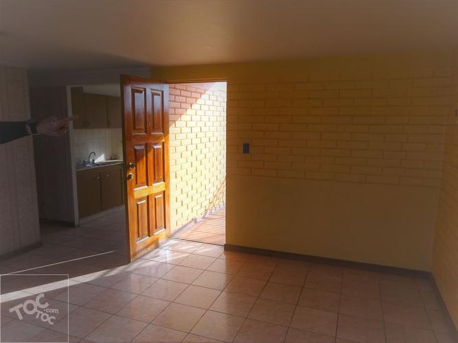 (PFO) Belloto 2.000, Primera Etapa