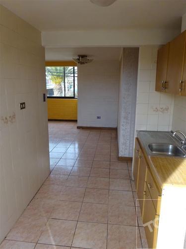 (PFO) Belloto 2.000, Primera Etapa