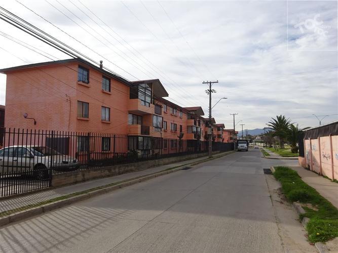 (PFO) Belloto 2.000, Primera Etapa