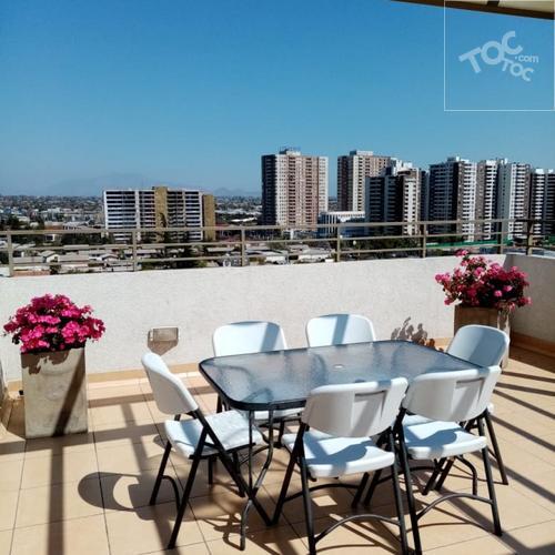 Walker Martínez 288, Condominio Latido Urbano