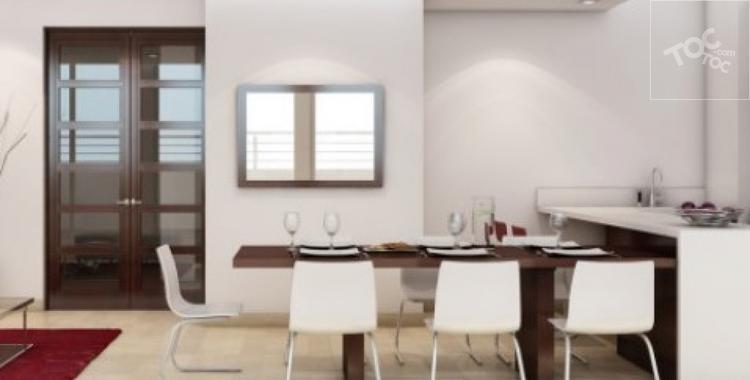 Tarapaca 890, Condominio Evolucion 2