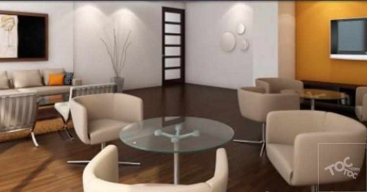 Tarapaca 890, Condominio Evolucion 2