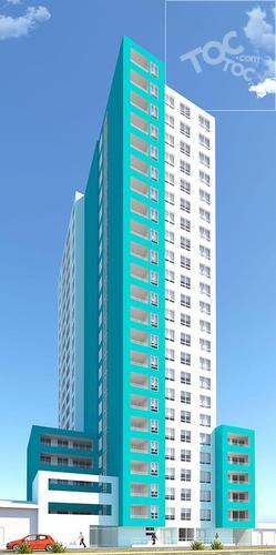 Edificio Cavancha