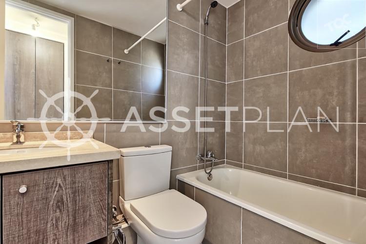 Cuarta Avenida 1350 (+ Bodega), Condominio Conquista Cuarta Avenida
