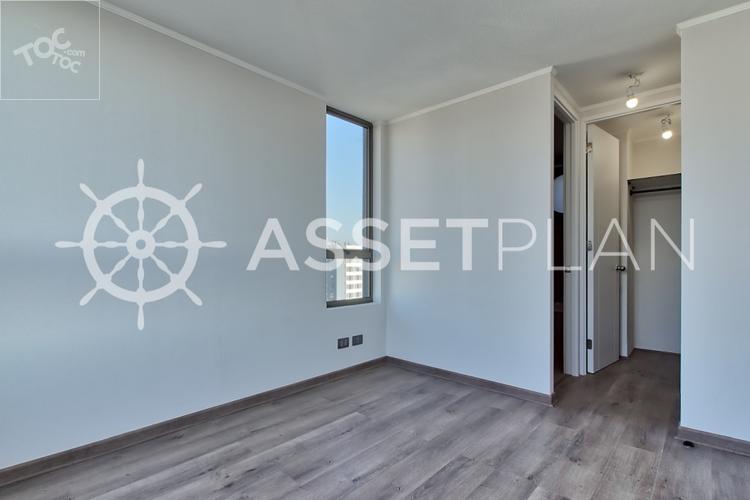 Cuarta Avenida 1350 (+ Bodega), Condominio Conquista Cuarta Avenida