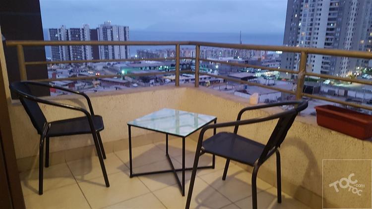 Condominio Terramar